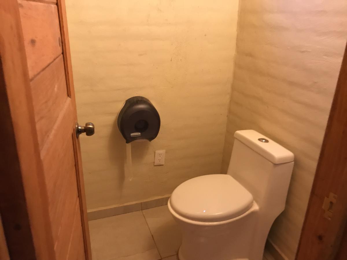 Cabanas San Mateo En Mazamitla Kültér fotó