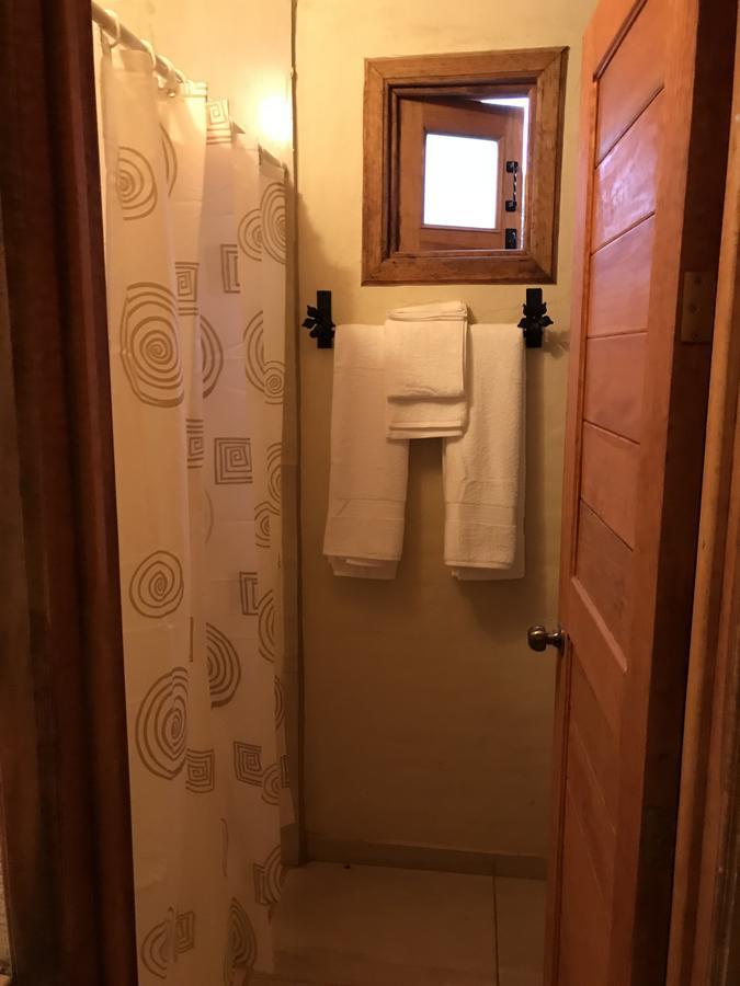 Cabanas San Mateo En Mazamitla Kültér fotó